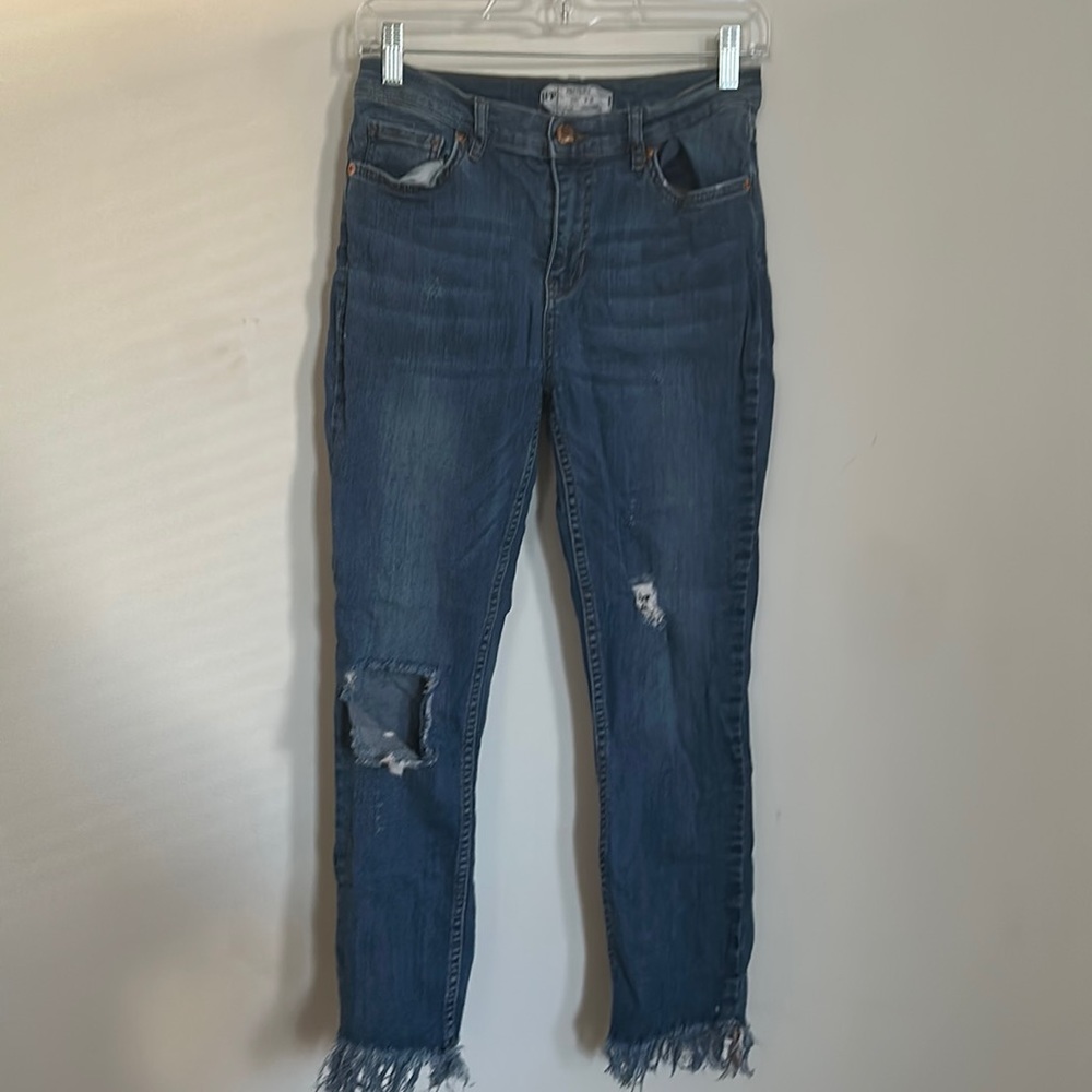 Free People Jeans